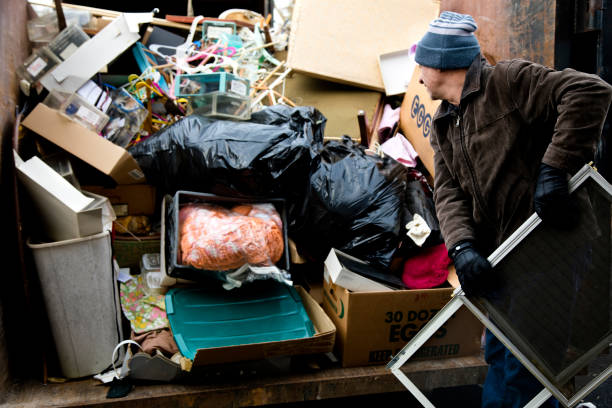 Best Recycling Services for Junk  in West Salem, WI